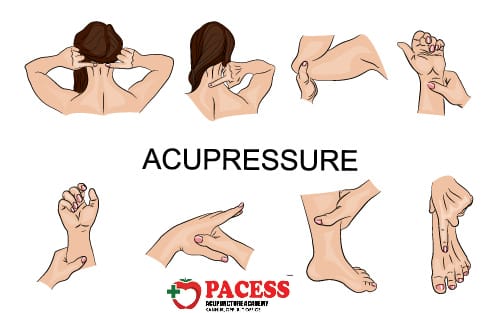 Pacess Acupuncture Academy Kannur